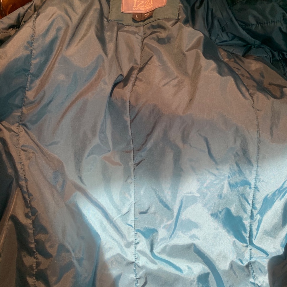 Izzi winter coat - Picture 11 of 12